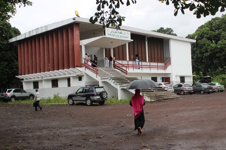 Affaire Nazra said Hassane I Des victimes présumées réclament «le remboursement…